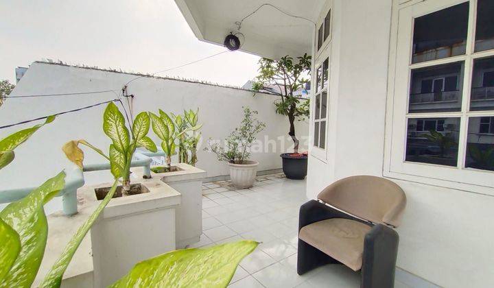 Dijual Rumah di Mangga Besar Jakarta Barat  2