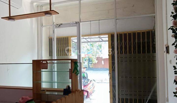 Dijual Cepat Ruko 3 Lantai di Jl Kelapa Cengkir Raya Jakarta  1