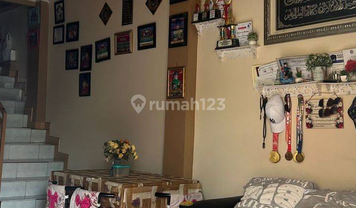 Dijual Rumah Siap Huni di Pejuang Pratama Bekasi  2