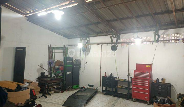 Dijual Ruko Gandeng 3 lantai di Jl Utama Bekasi Bagus 2