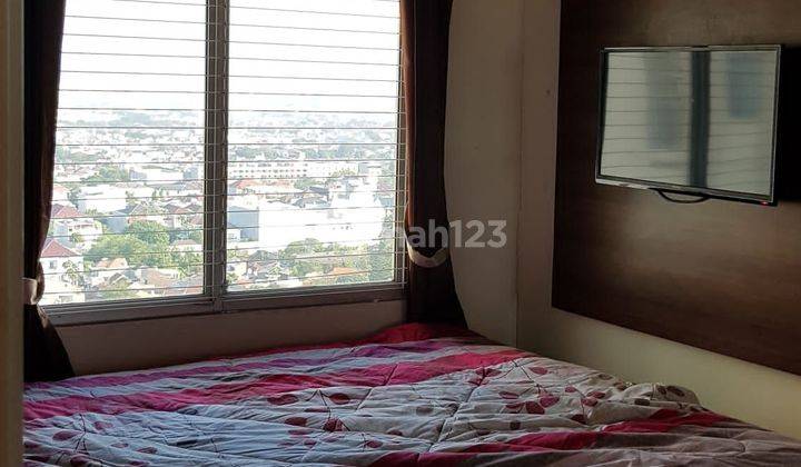 Dijual Atau Disewakan Apartemen Sunter Lake di Jakarta Utara  1