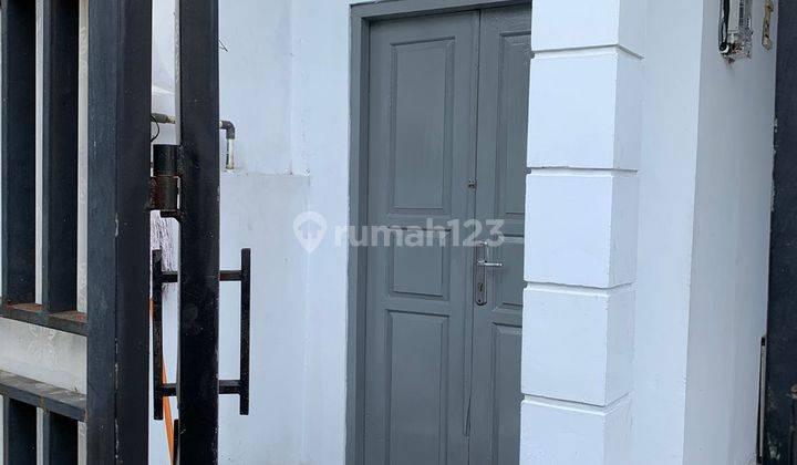 Dijual Rumah Siap Huni di Tanjung Priok Jakarta Utara  1