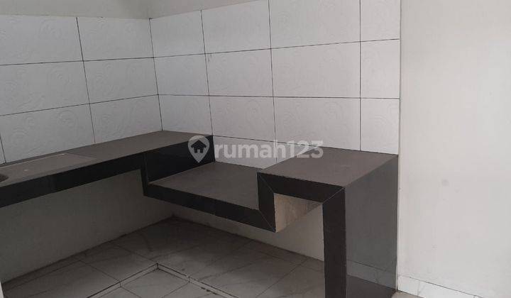 Dijual Rumah Siap Huni di Pondok Ungu Permai Bekasi  2