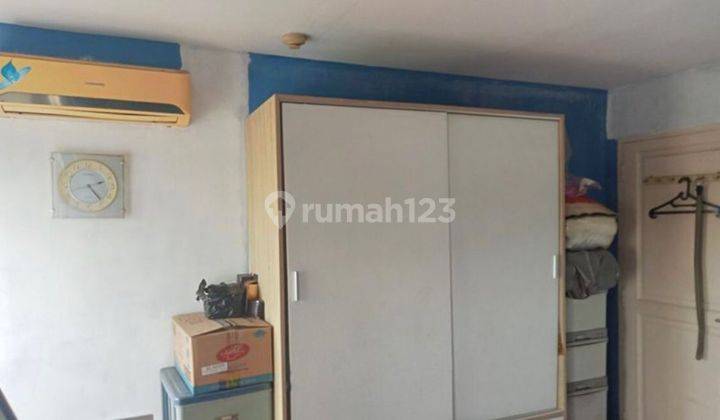 Dijual Apartemen Wisma Gading Permai di Jakarta Utara  2