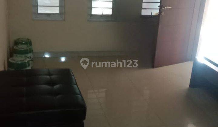 Dijual Cepat Rumah di Kelapa Gading BCS Jakarta Utara  1