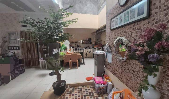 Dijual Rumah Minimalis di Cipinang Pulo Gadung Jakarta Timur  1