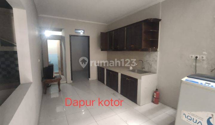 Dijual Rumah Siap Huni di Kayumas Pulogadung Jakarta Timur  2