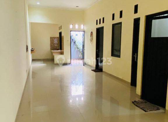 Dijual Cepat Rumah di Kalisari Pasar Rebo Jakarta Timur  2