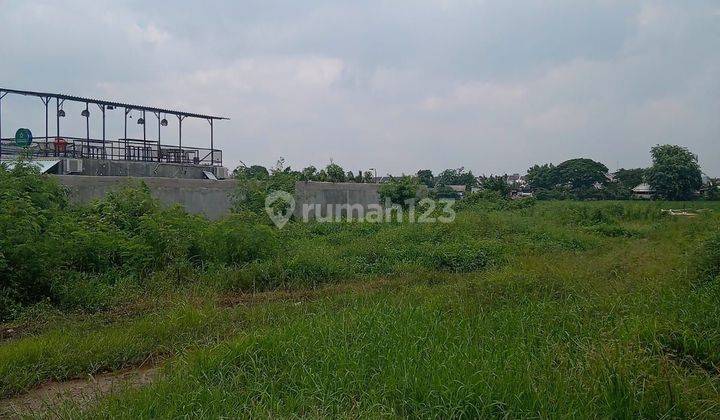 Dijual Tanah di Desa Setia Asih, Tarumajaya, Kabupaten Bekasi 2