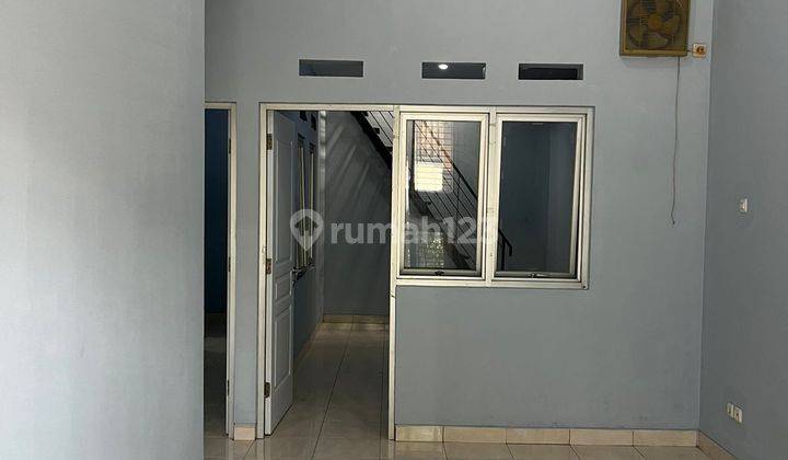 Dijual Rumah Minimalis di Bulevar Hijau Kota Harapan Indah  2