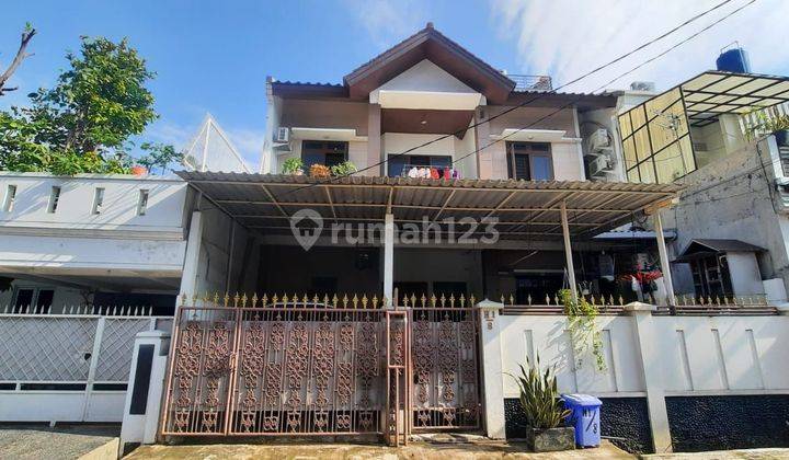 Dijual Rumah Siap Huni di Gading Griya Lestari Jakarta Utara  1