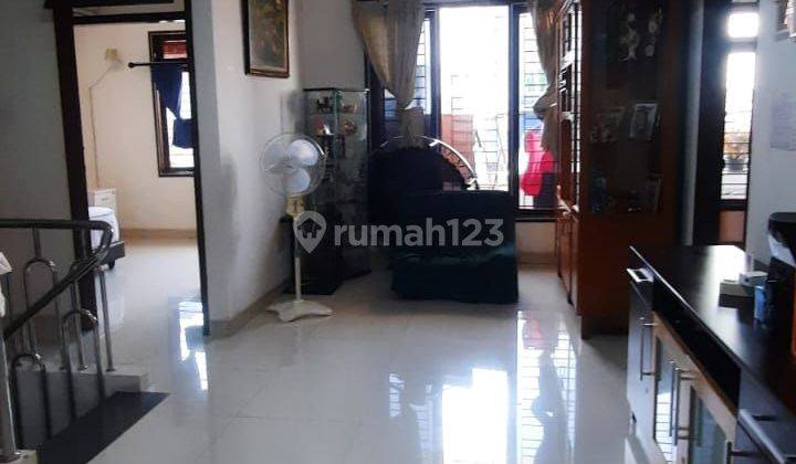 Dijual Rumah Siap Huni di Gading Griya Lestari Jakarta Utara  2