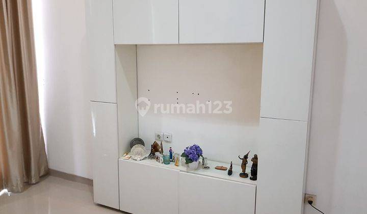 Dijual Rumah Siap Huni di Perumahan Taman Modern Cakung Jakarta  2