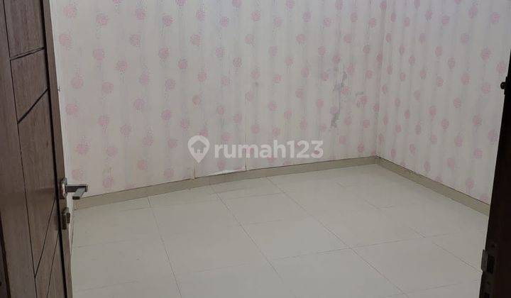 Dijual Rumah 2 Lantai di Matraman Jakarta Timur  2