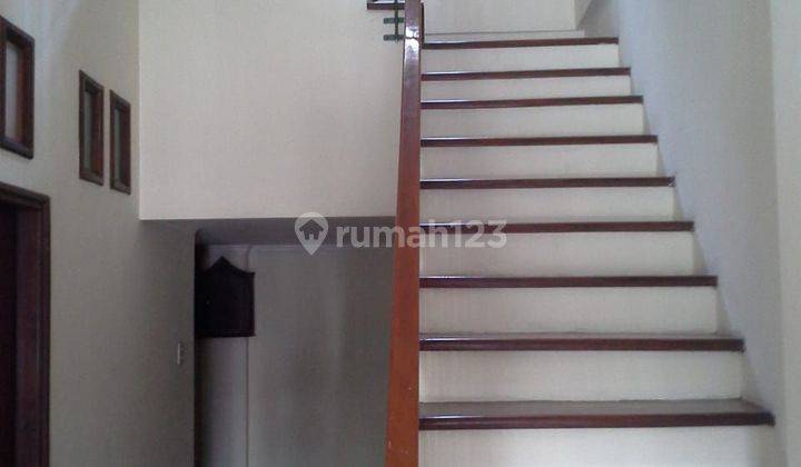 Dijual Atau Disewakan Rumah di Kelapa Gading Pratama Jakarta Utara  2