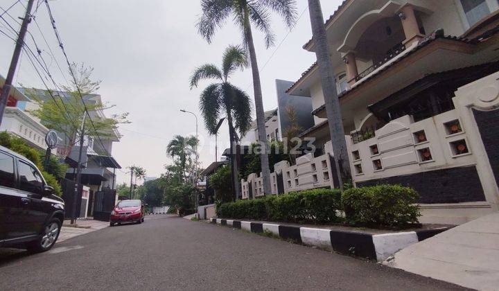 Dijual Rumah Turun Harga di Pulomas Jakarta Timur  2