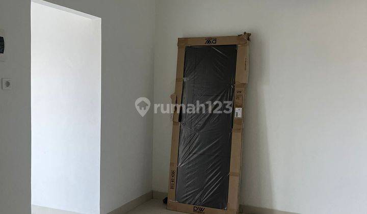 Dijual Rumah Siap Huni di Cluster Ifolia Harapan Indah Bekasi  2