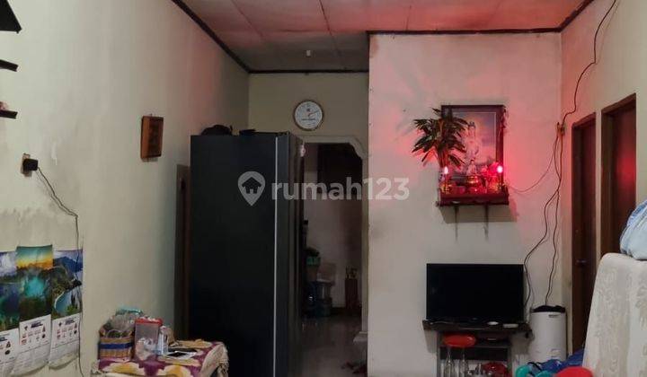 Dijual Rumah Siap Huni Di Harapan Indah Bekasi  2