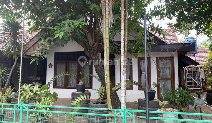 Dijual Rumah Di Komplek Persada Kemala Bekasi  1