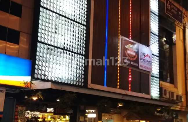 Disewakan Ruko Gandeng Strategis Di Kalimalang Commercial Center