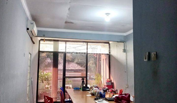 Dijual Rumah Siap Huni Di Perumahan Chandra Baru Bekasi 2