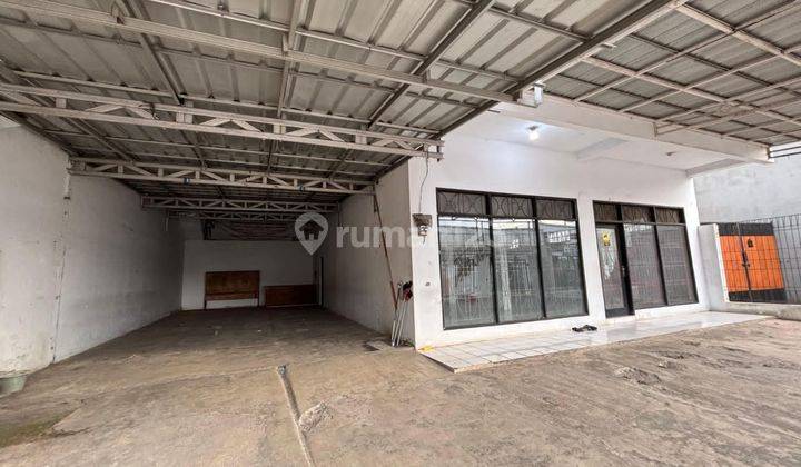 Disewakan Rumah 2 Lantai Di Bintara Jaya Bekasi Barat 2