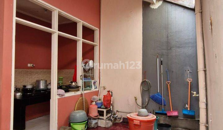 Dijual Cepat Rumah Siap Huni Di Harapan Indah 1 Bekasi  2