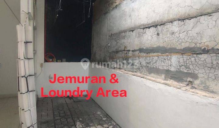 Disewakan Rumah Siap Huni Di Medan Satria Harapan Indah Bekasi  2