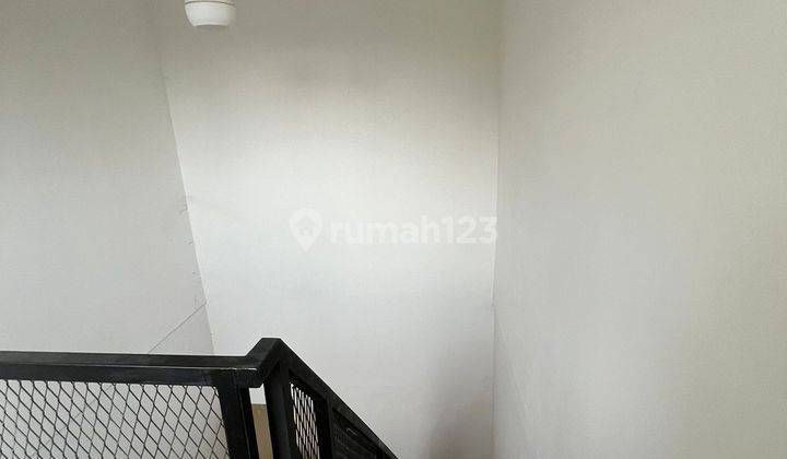 Dijual Rumah 2 Lantai Turun Harga Di Harapan Mulya Bekasi  2