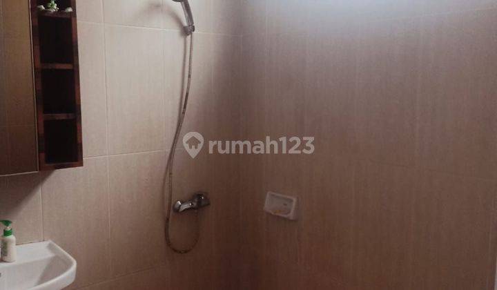 Dijual Rumah Bagus Siap Huni Di Perumahan Citra Raya Tangerang  2