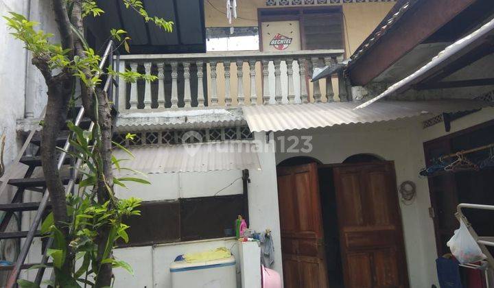 Dijual Cepat Rumah Di Jaka Permai Kranji Bekasi Barat  1