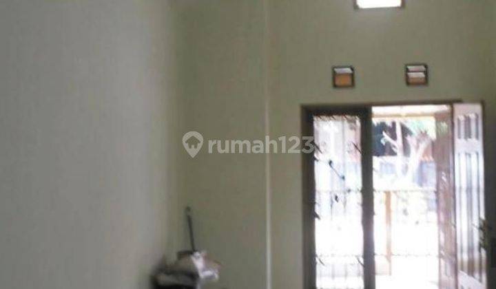 Dijual Rumah Siap Huni Di Bulevar Hijau Kota Harapan Indah Bekasi  1