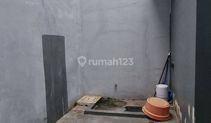 Dijual Cepat Rumah 2 Lantai Di Cluster Vasana Harapan Indah  2