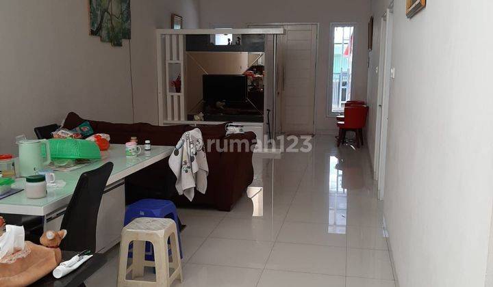 Dijual Rumah Siap Huni Di Kelapa Lilin Kelapa Gading Jakarta Utara  2