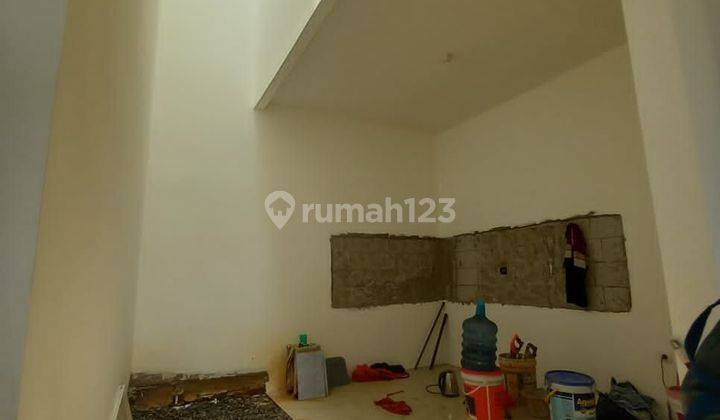 Dijual Rumah Baru Siap Huni Di Dukuh Zambrud Bekasi Timur  2