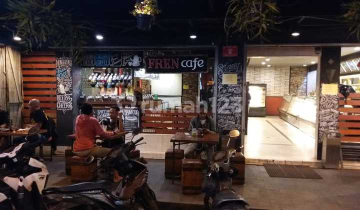 Disewakan Ruko Gandeng Strategis Di Kalimalang Commercial Center