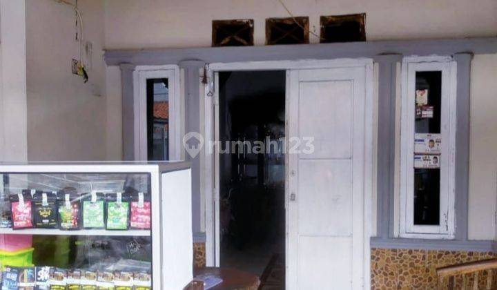 Dijual. Cepat Rumah Siap Huni Di Koja Jakarta Utara  1