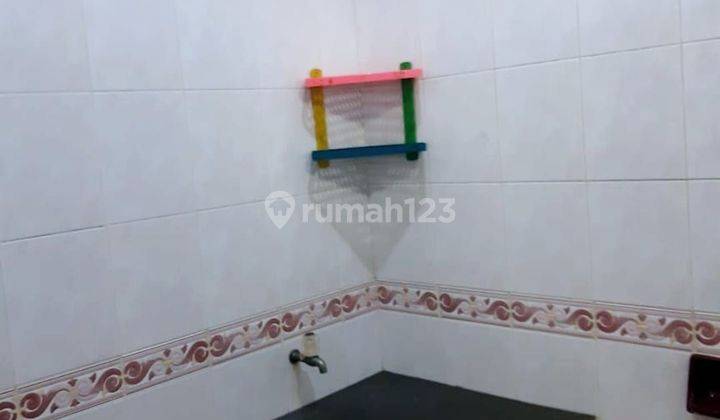 Dijual Rumah Siap Huni di Danau Indah Sunter Jakarta Utara  2