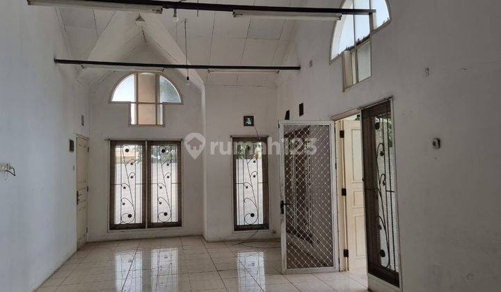 Dijual Cepat Rumah Hook Siap Huni Di Cluster Taman Sari Bekasi  2