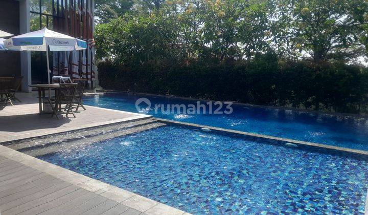 Dijual Rumah Siap Huni di Jakarta Garden City Jakarta Timur  2