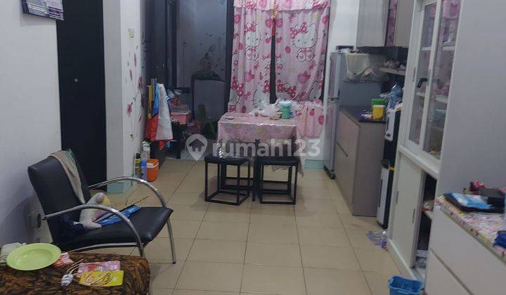 Dijual Rumah Siap Huni di Dalam Cluster Segara City Tarumajaya  1