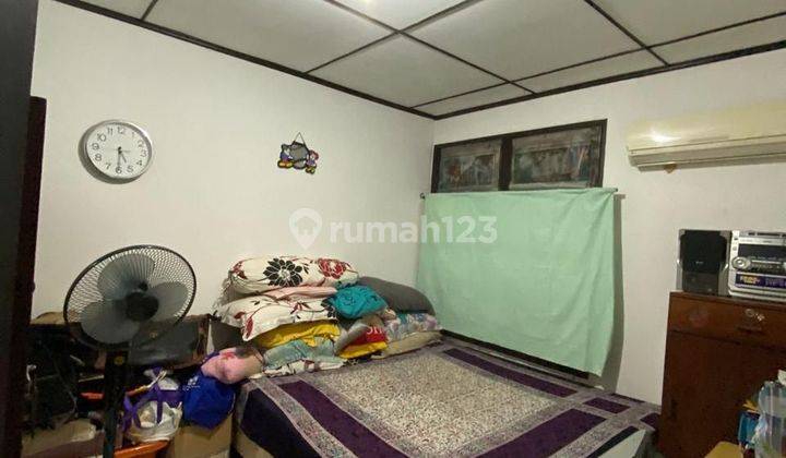 Dijual Rumah Di Komplek Persada Kemala Bekasi  2