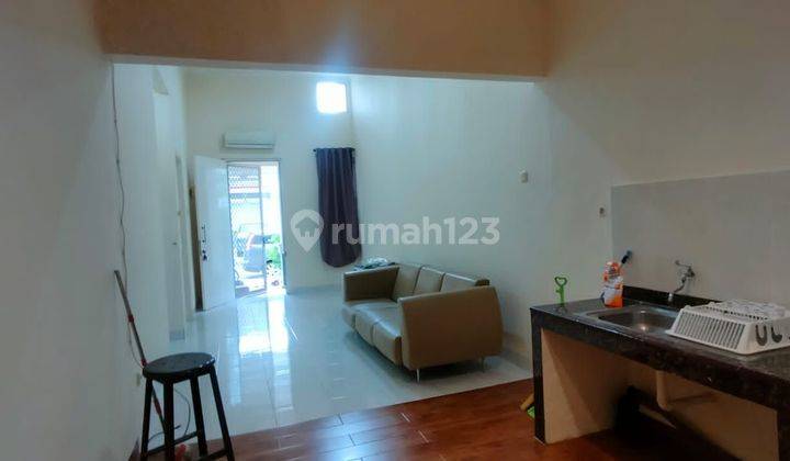 Dijual Rumah Minimalis Di Kota Wisata Cibubur Jakarta Timur  2