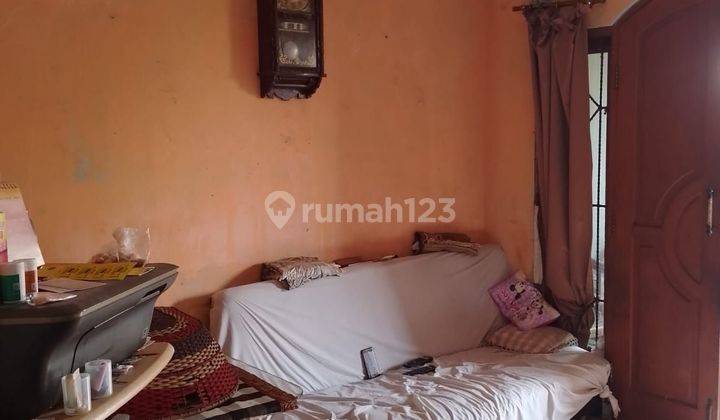 Dijual Cepat Rumah 2 Lantai Di Pondok Ungu Permai Bekasi  2