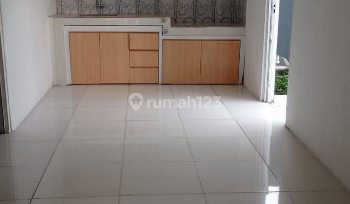 Dijual Cepat Rumah Hook Di Cluster Manhattan Mutiara Gading City  2