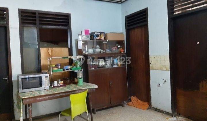 Dijual Rumah Tua Di Kayumas Pulogadung Jakarta Timur  2