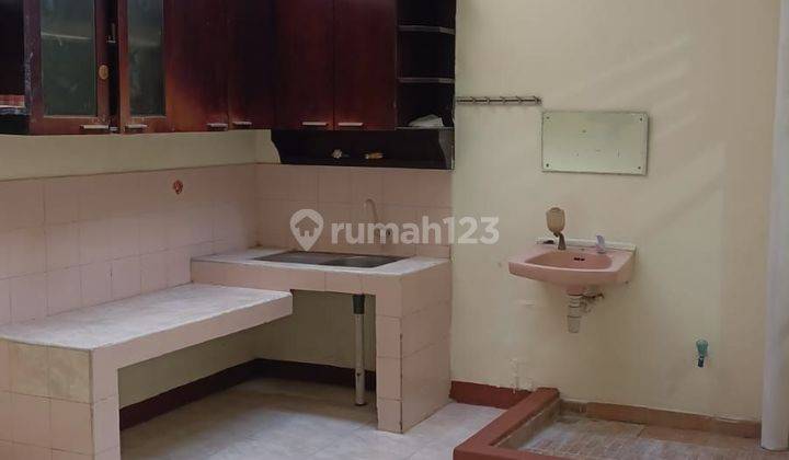 Disewakan Rumah Minimalis Di Harapan Indah 1 Bekasi  2