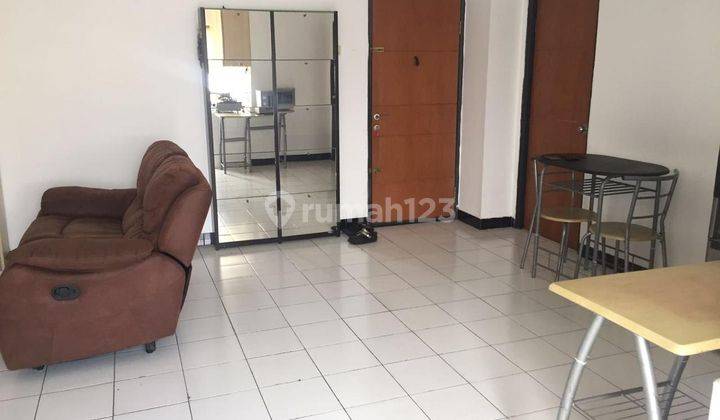 Dijual 1 Unit Apartemen Casablanca East Residences Di Jakarta 1