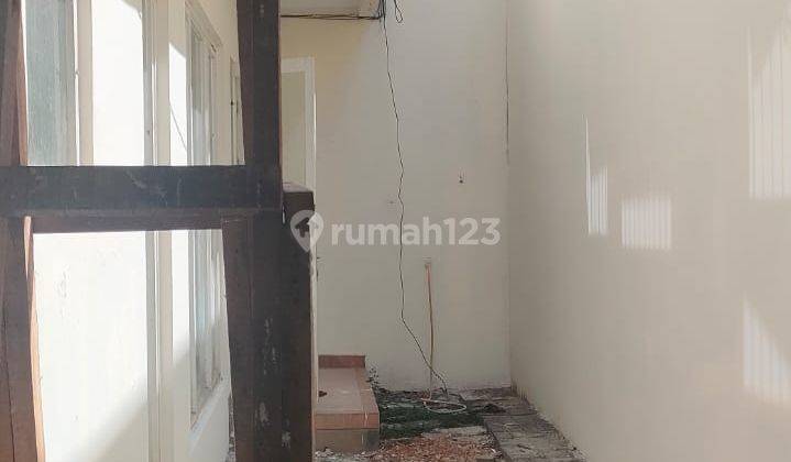 Disewakan Rumah Siap Huni Di Graha Mas Pemuda 2