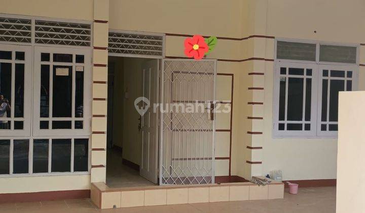 Disewakan Rumah Minimalis Di Harapan Indah 1 Bekasi  1